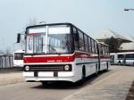 Ikarus 280 1971 года